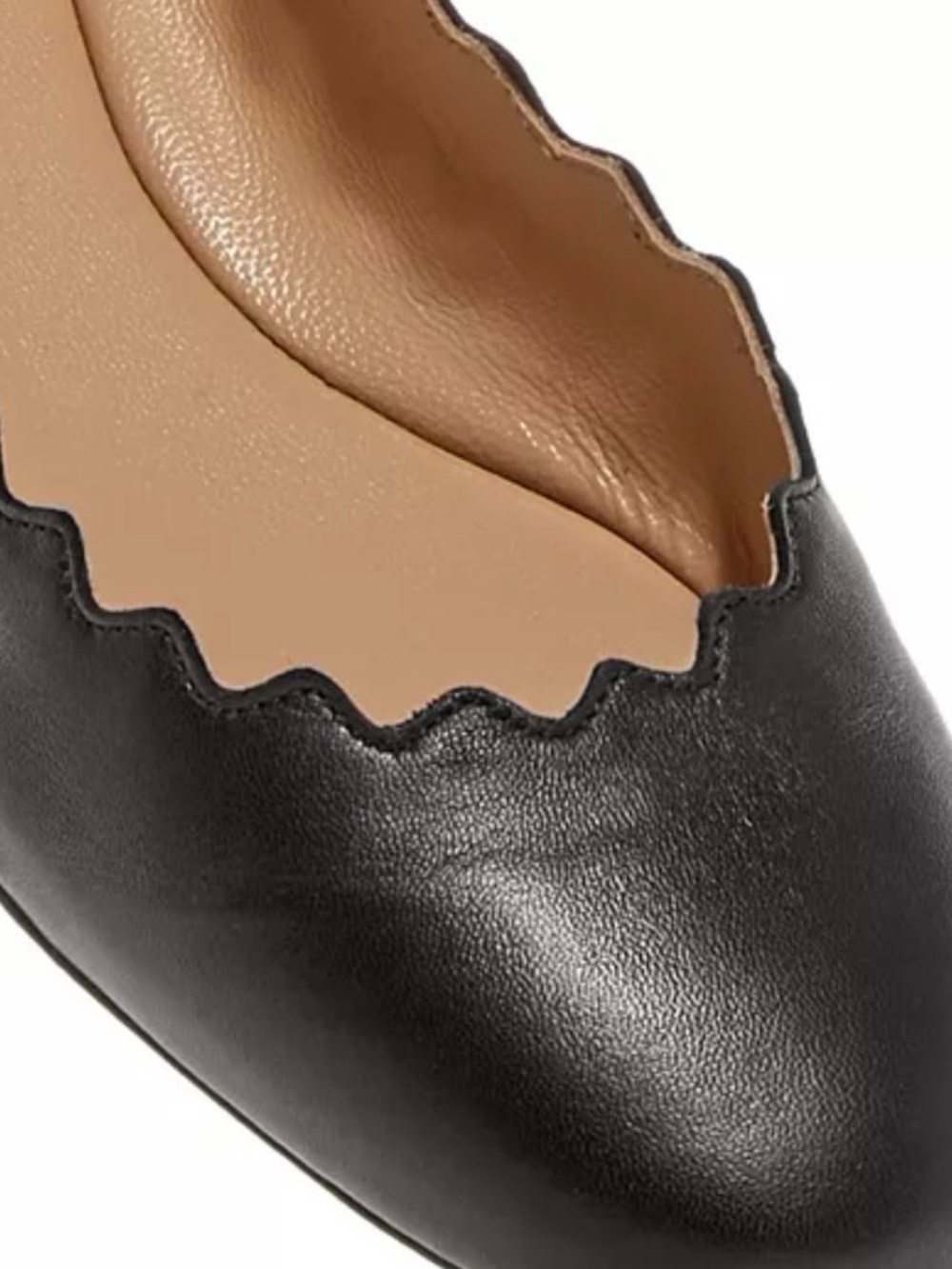 Chloé
Women's Lauren Ballet Flats - Picture 3 of 10